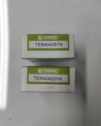 Dimmer per strip led Tecnel