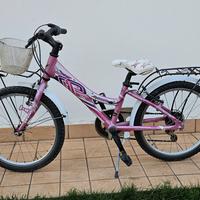 Bici bambina