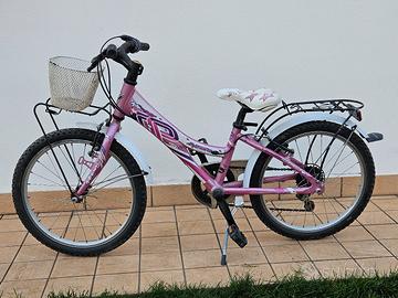 Bici bambina