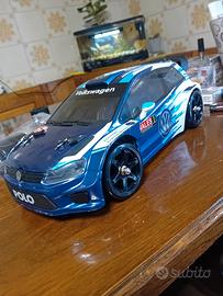 macchina telecomandata professionale elettrica 