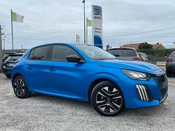 Peugeot 208 PureTech 100 Stop&Start 5 porte Allure