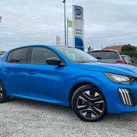 Peugeot 208 PureTech 100 Stop&Start 5 porte Allure