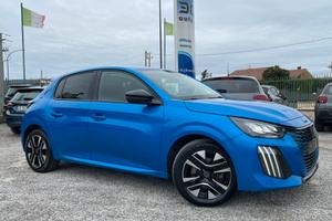 Peugeot 208 PureTech 100 Stop&Start 5 porte Allure