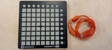 NOVATION LAUNCHPAD MINI MK2