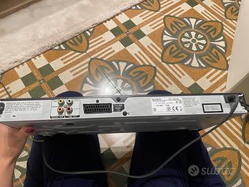Videoregistratore