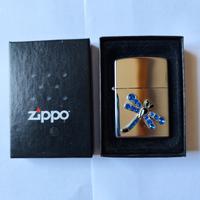 Zippo accendino