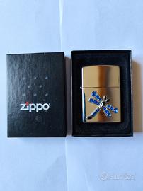 Zippo accendino