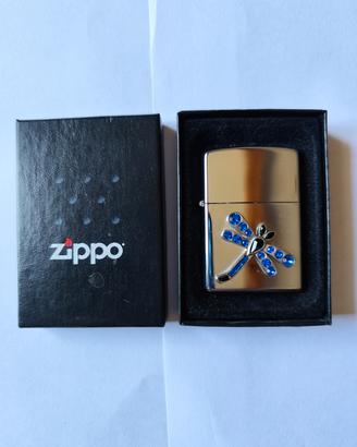 Zippo accendino