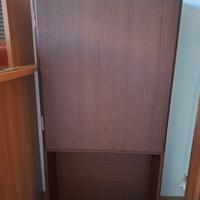 mobiletto pensile a muro