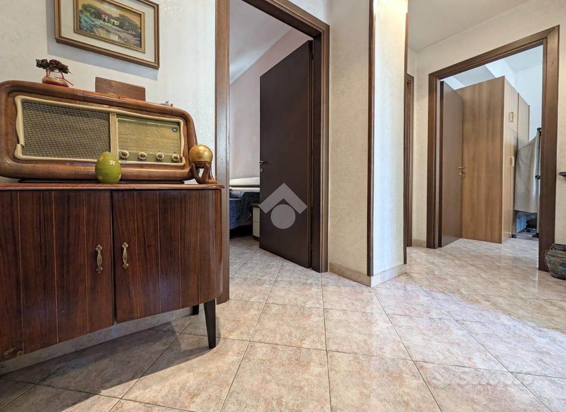 Appartamento – Roma, Vigne Alessandrine, Tuscolano - Vista 2