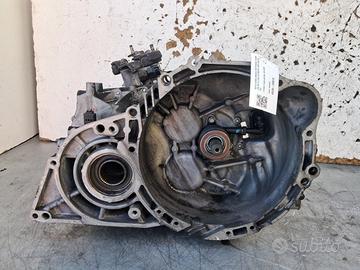 S614JE CAMBIO MANUALE 6M HYUNDAI TUCSON (JM) 4X4 2