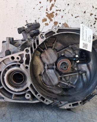S614JE CAMBIO MANUALE 6M HYUNDAI TUCSON (JM) 4X4 2