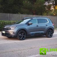 CITROEN C5 Aircross Hybrid 225 e-EAT8 Shine