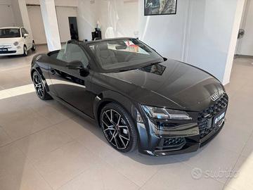Audi TT Roadster 45 2.0 tfsi quattro s-tronic PROM
