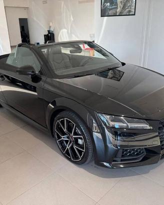 Audi TT Roadster 45 2.0 tfsi quattro s-tronic PROM