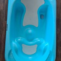 Vaschetta per bagnetto