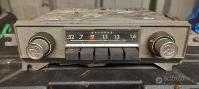 AUTOVOX RA 164 