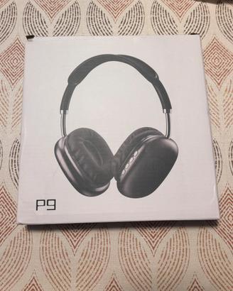 Cuffie bluetooth