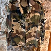 Camicia militare