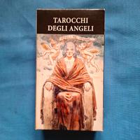 Tarocchì degli Angeli 