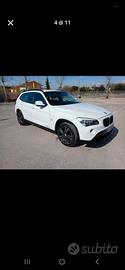 Bmw X1 2.0 sdrive  177cv