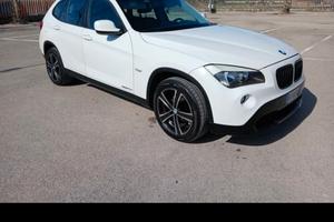 Bmw X1 2.0 sdrive  177cv