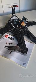 LEGO Star Wars 75336 Inquisitor Transport Scythe