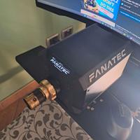 Base Fanatec Podium DD1