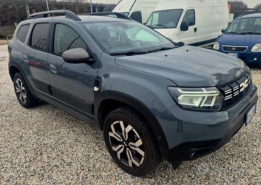 Dacia Duster 1.0 TCe GPL "Garanzia dicembre 2029