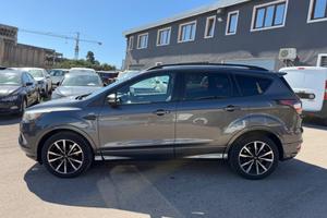 FORD Kuga 1.5 TDCI 120 CV