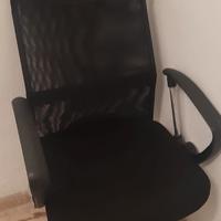 Sedia ufficio.