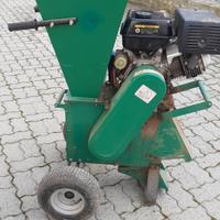 cippatore professionale 