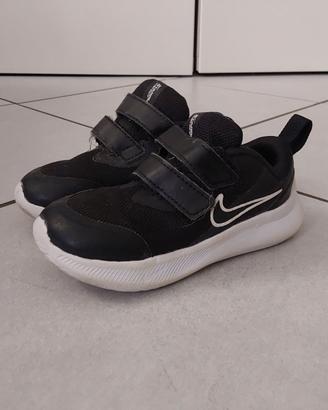 Scarpe Nike - bambino numero 26