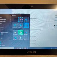 ASUS all-in-one PC