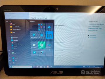 ASUS all-in-one PC