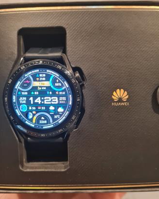 huawei watch GT3