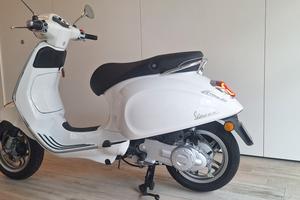 Vespa Piaggio 50 Primavera Sprint 