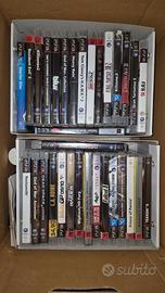 Lotto Giochi PS3 + PSP - Titoli rari e classici (