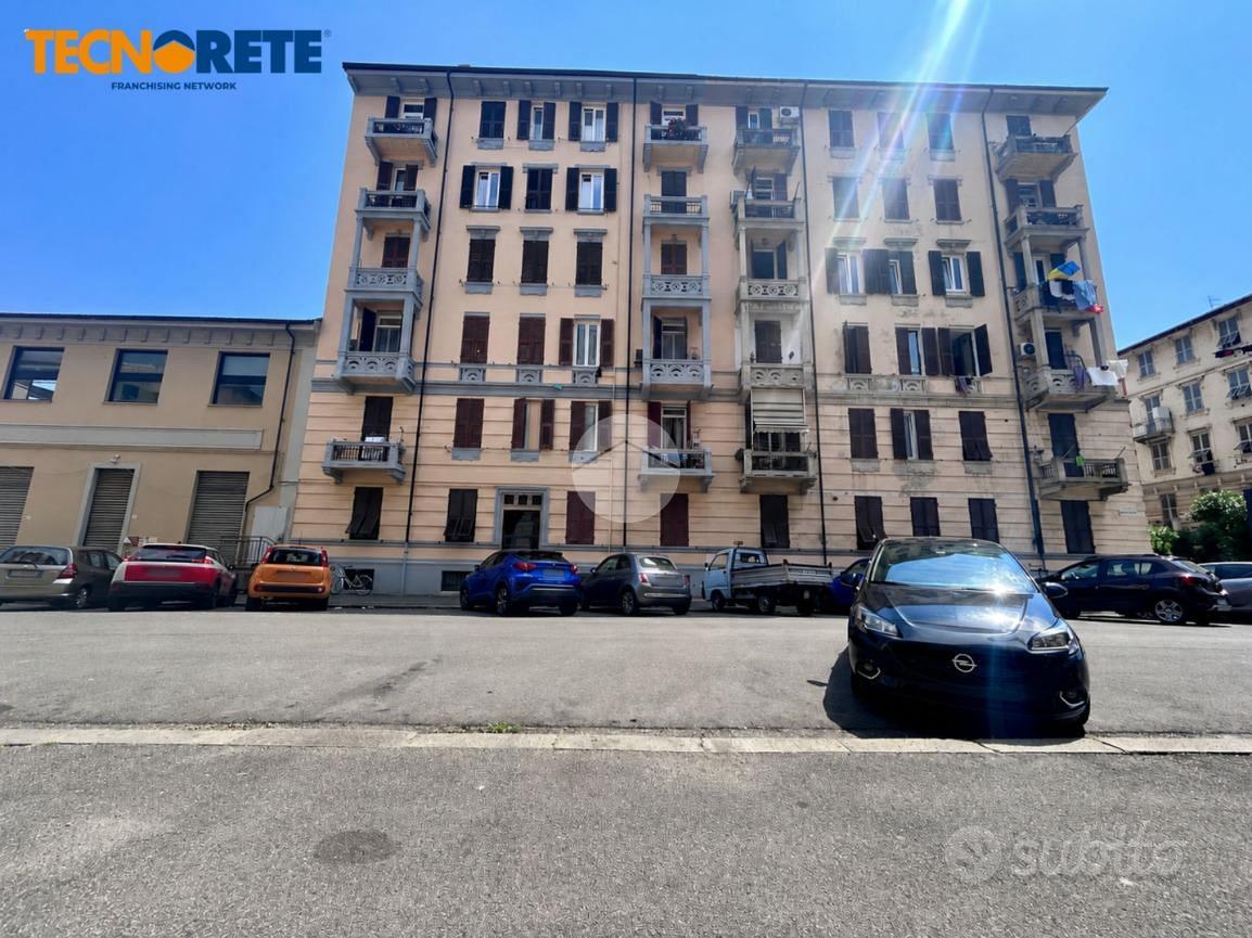 Apartment in La Spezia, Canaletto, San Venerio - View 3