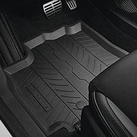 Set tappeti gomma Renault Arkana 