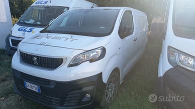 Peugeot Expert BlueHDi 120 S&S PL-TN Furgone Premi