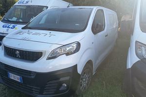 Peugeot Expert BlueHDi 120 S&S PL-TN Furgone Premi