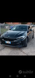 BMW 118d serie M