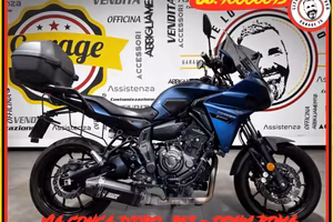 YAMAHA TRACER 700 - 2019