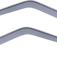 Deflettori antivento Minicar Aixam Mega 400/500 Nu