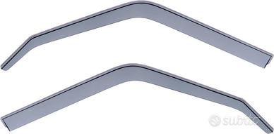 Deflettori antivento Minicar Aixam Mega 400/500 Nu