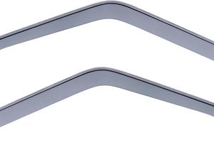 Deflettori antivento Minicar Aixam Mega 400/500 Nu