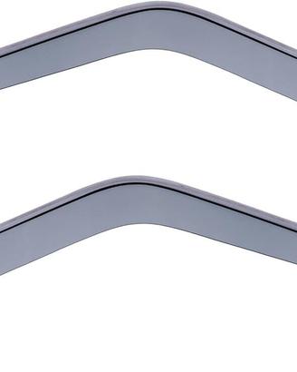 Deflettori antivento Minicar Aixam Mega 400/500 Nu