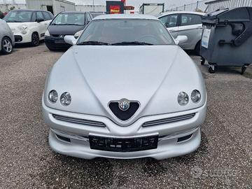 ALFA ROMEO - GTV - 3.0i V6 24V cat