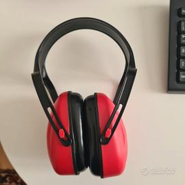 Cuffie Antirumore - Bilsom Mach1